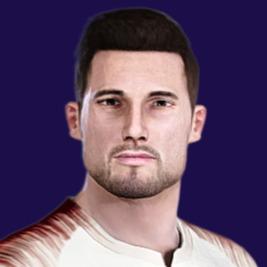 Renzo CV