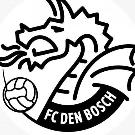 Den Bosch Ahmed Amine Ha