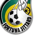 Fortuna Sittard Ahmed Fettah
