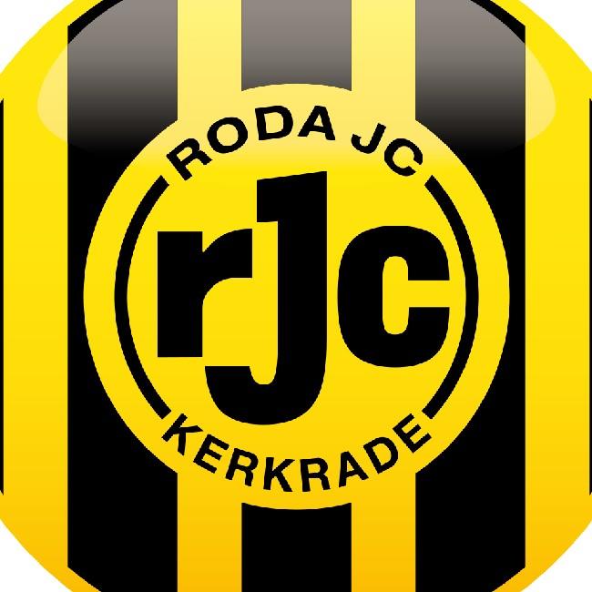 Roda jc Alerckon Kimo