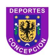 Deportes concepcion