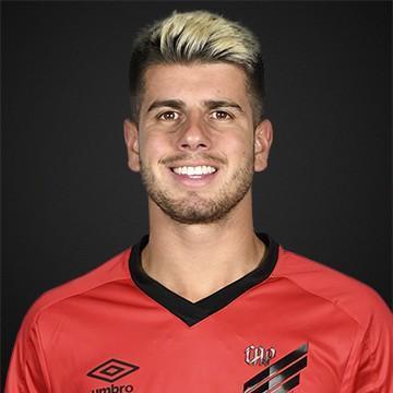 Tomás Andrade