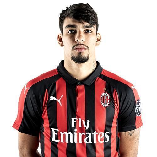 Lucas Paquetá