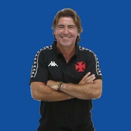 (T) Ricardo Sá Pinto