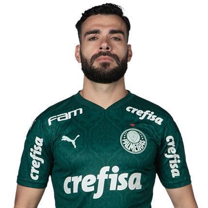 Bruno Henrique