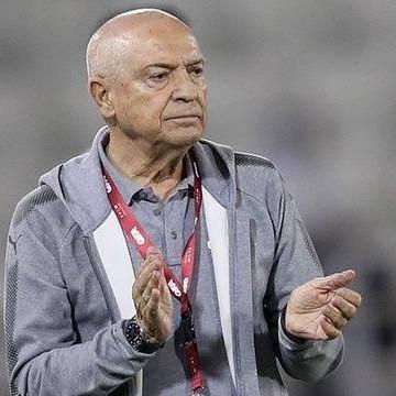 (T) Jesualdo Ferreira