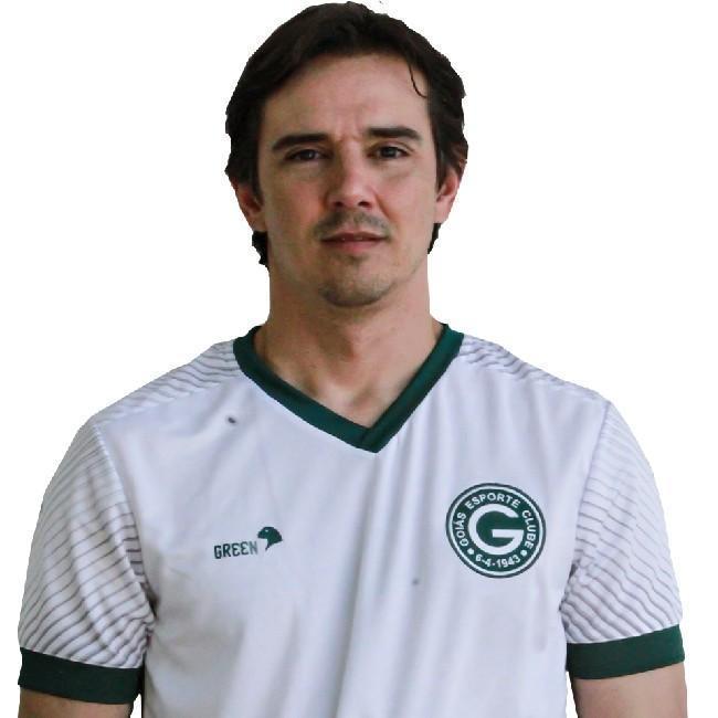 (T) Thiago Larghi