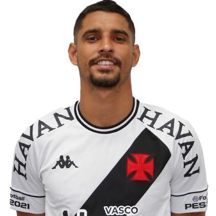 Daniel Amorim