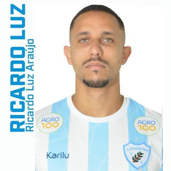 Ricardo Luz