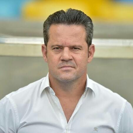 (T) Argel Fuchs