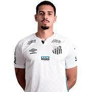 Lucas Veríssimo