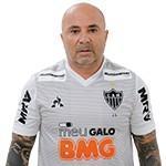 (T) Jorge Sampaoli
