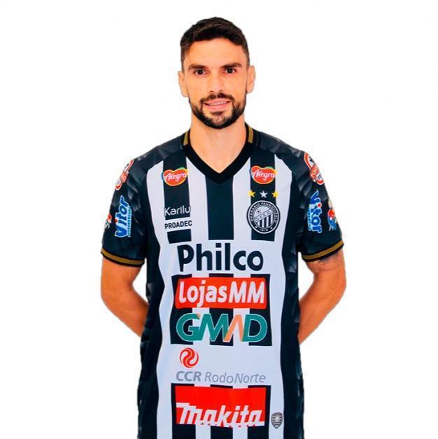 Rodrigo Pimpão