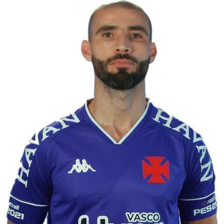 (G) Vanderlei