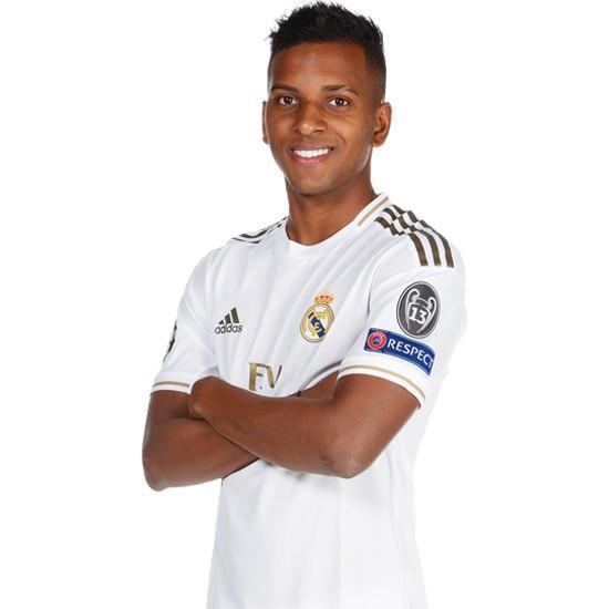 Rodrygo