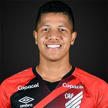Jaime Alvarado