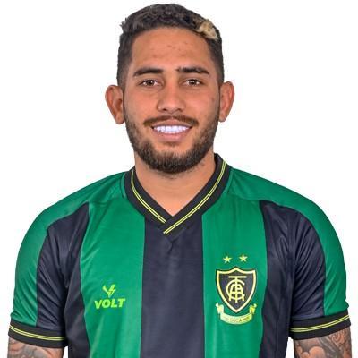 Leandro Carvalho