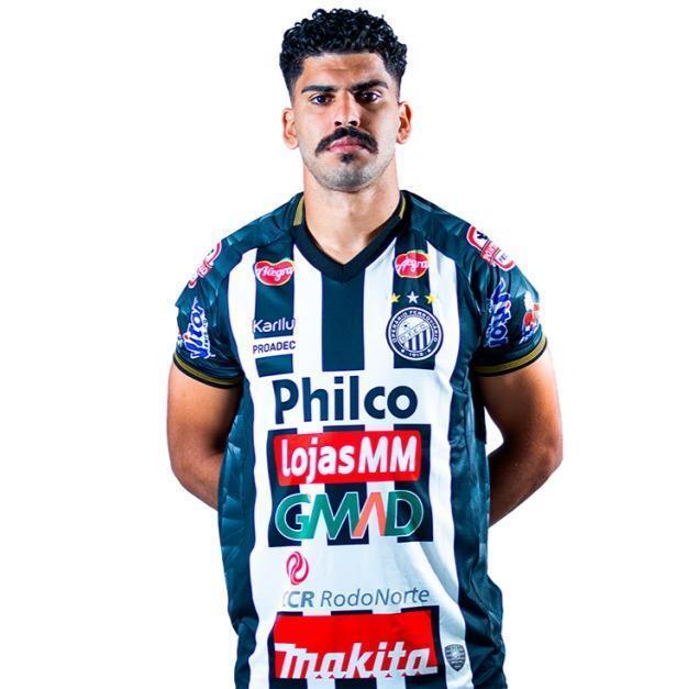 Rodolfo Filemon