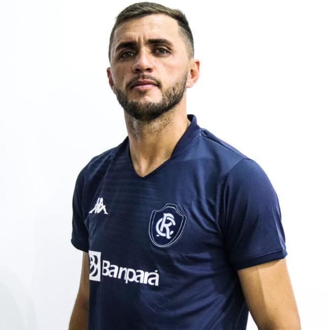 Edson Cariús