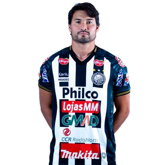 Pedro Ken