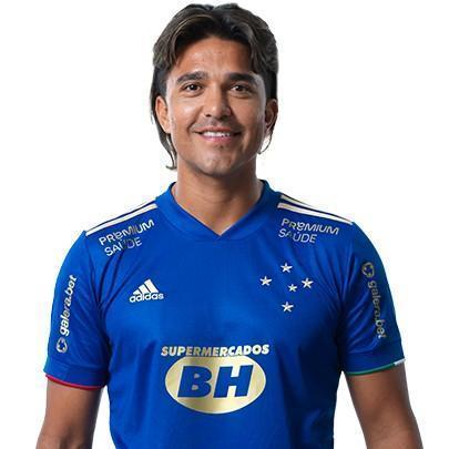 Marcelo Moreno