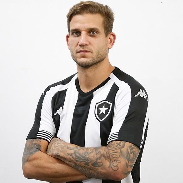 Rafael Moura