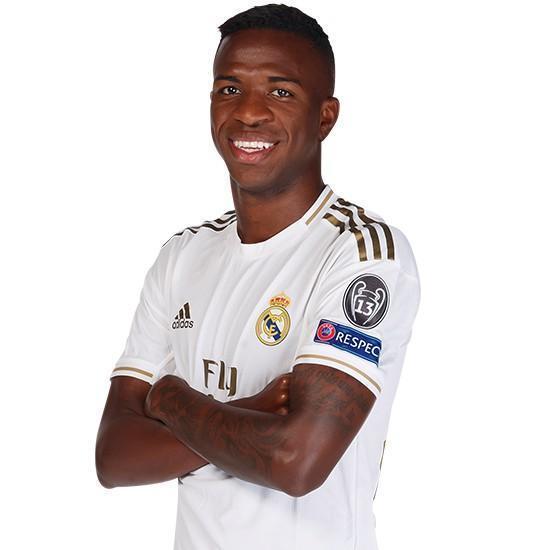 Vinícius Júnior