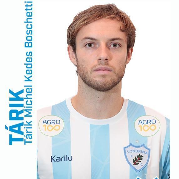 Tárik