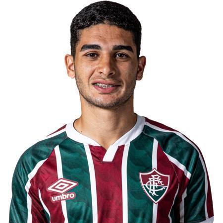 Michel Araújo