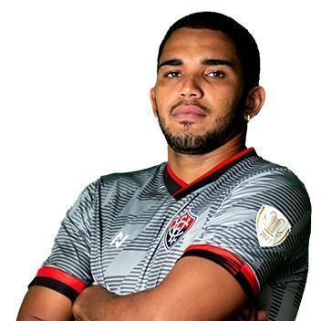 (G) Lucas Arcanjo