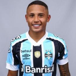 Guilherme Azevedo