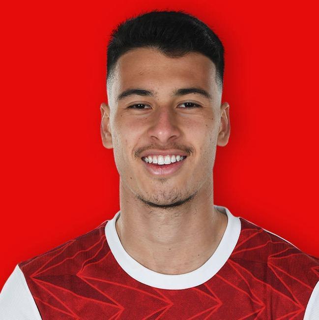 Gabriel Martinelli
