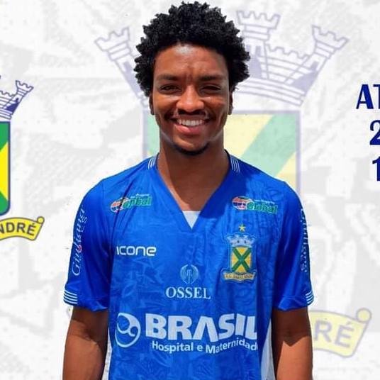 Caio Rangel