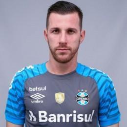 (G) Paulo Victor