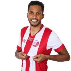 Yago Silva