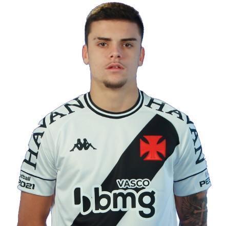Gabriel Pec