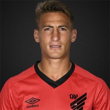 Braian Romero