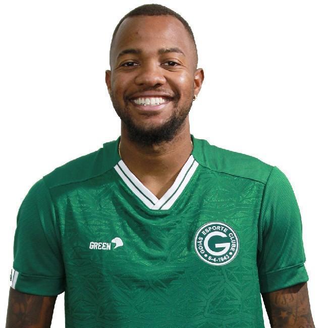 Victor Andrade