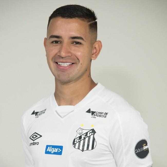 Derlis González