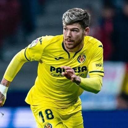 Alberto Moreno