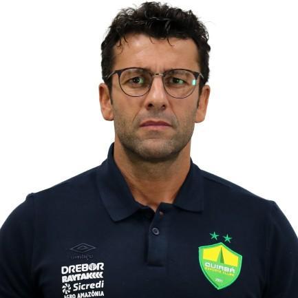 (T) Alberto Valentim