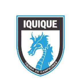 Deportes iquique