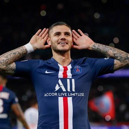 M. Icardi