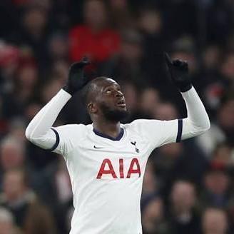 T. Ndombele