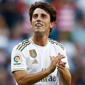 Odriozola