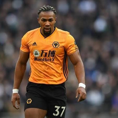 Adama Traoré
