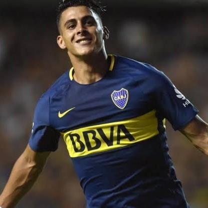 C. Pavon