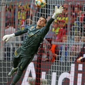 A. Lunin