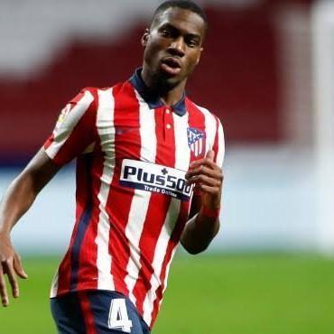 G. Kondogbia