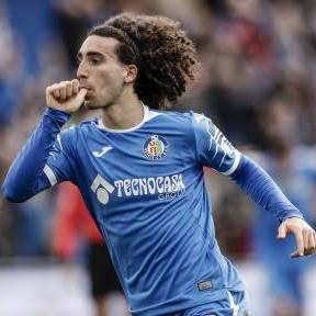 Cucurella